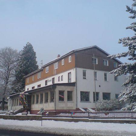 Hotel Sandplacken Schmitten Exterior foto