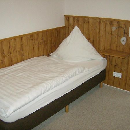 Hotel Sandplacken Schmitten Quarto foto