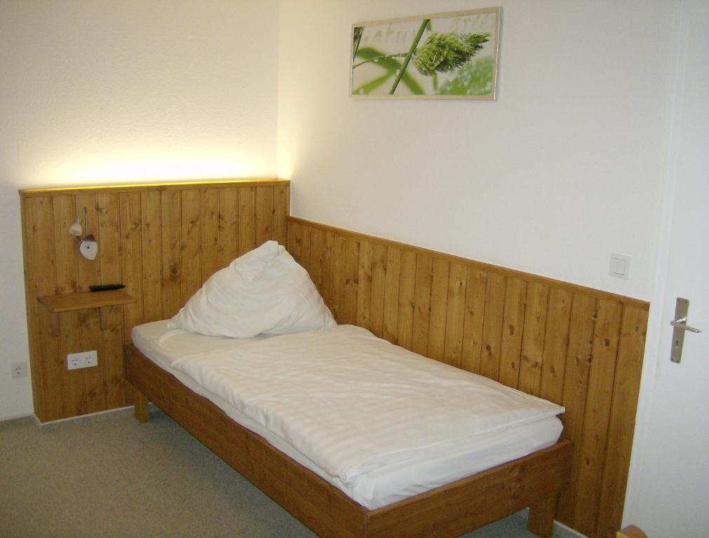 Hotel Sandplacken Schmitten Quarto foto