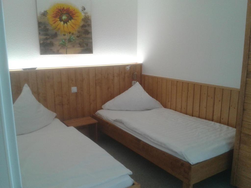 Hotel Sandplacken Schmitten Quarto foto