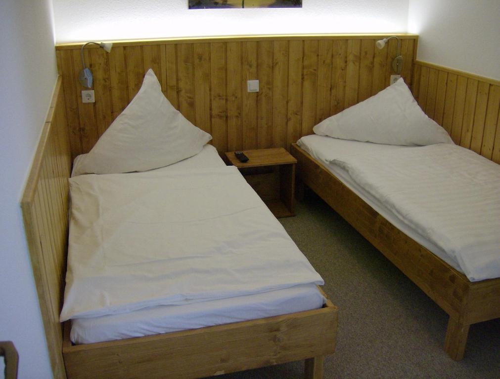 Hotel Sandplacken Schmitten Quarto foto
