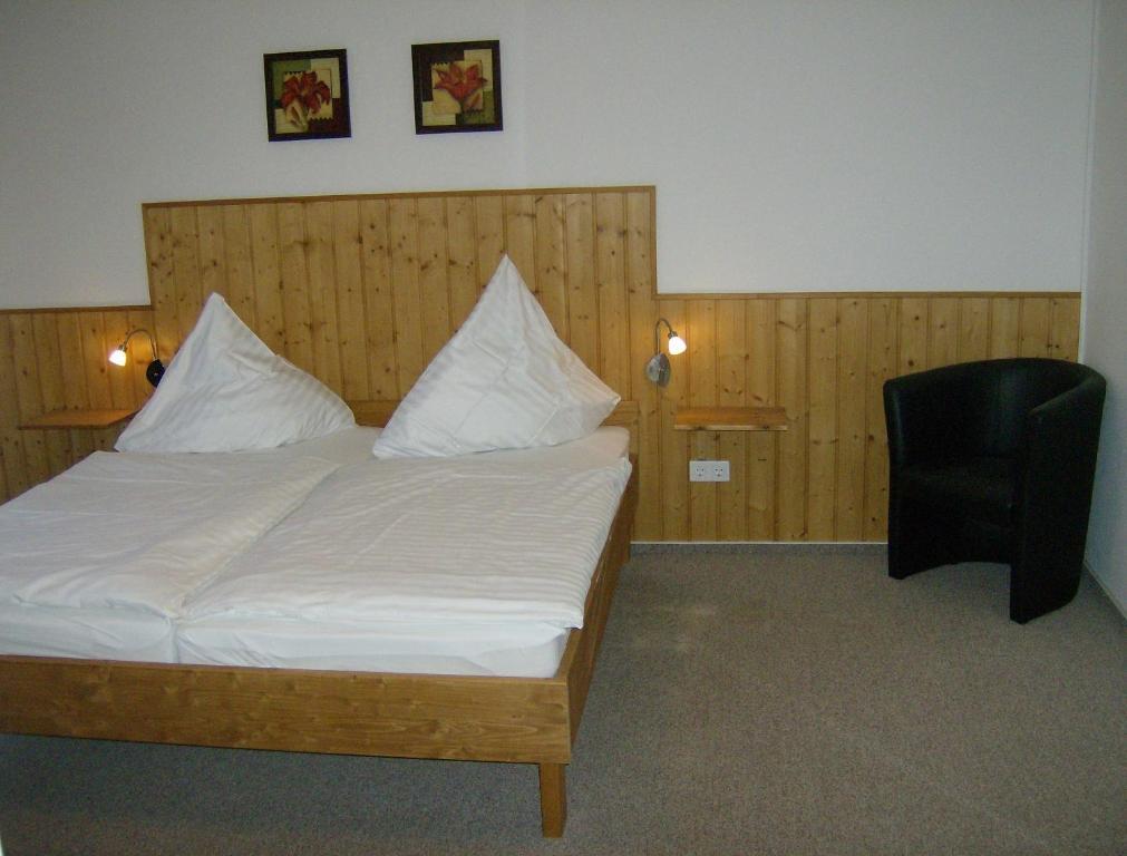 Hotel Sandplacken Schmitten Quarto foto