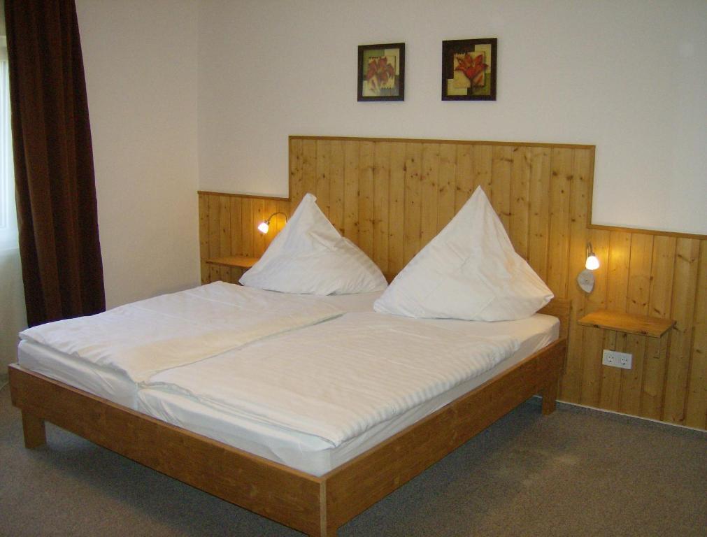 Hotel Sandplacken Schmitten Quarto foto