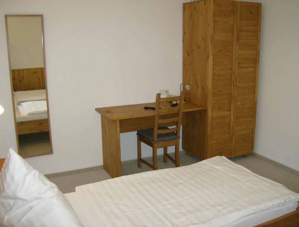 Hotel Sandplacken Schmitten Quarto foto