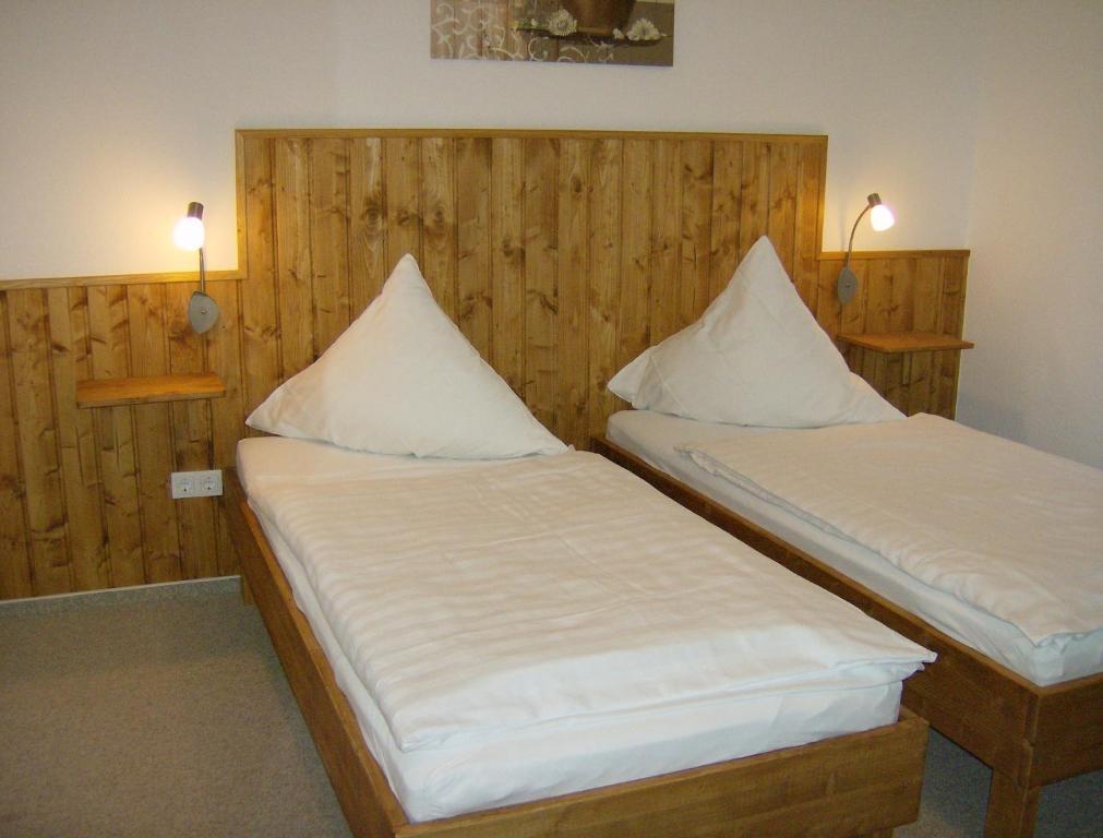 Hotel Sandplacken Schmitten Quarto foto