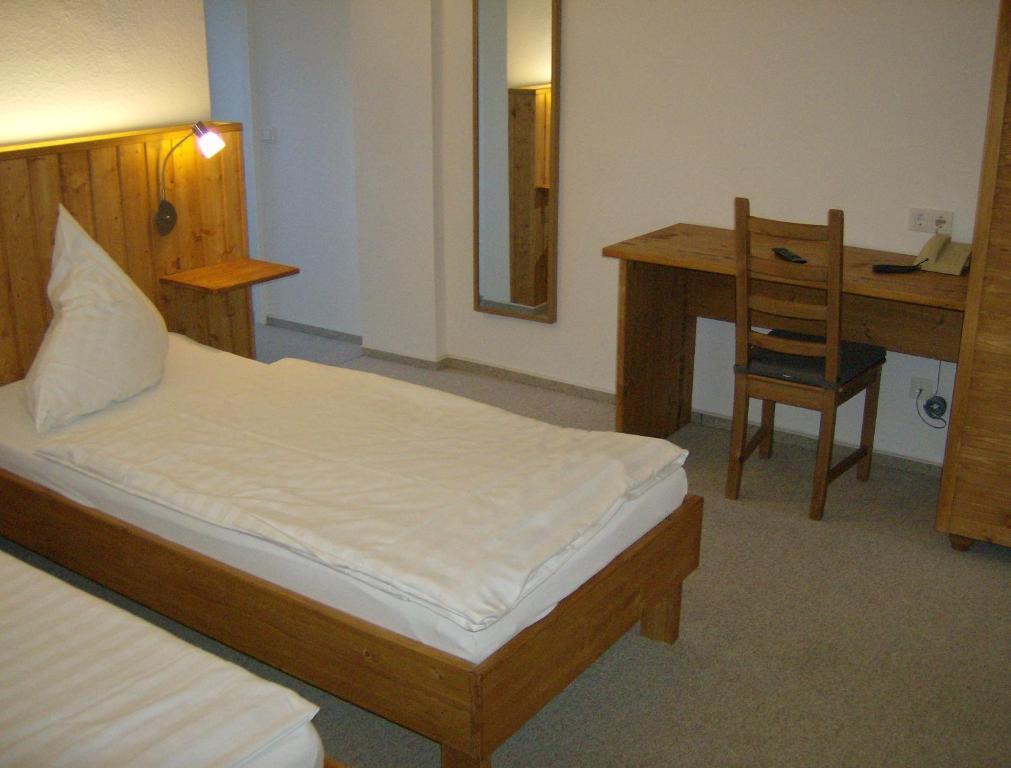 Hotel Sandplacken Schmitten Quarto foto