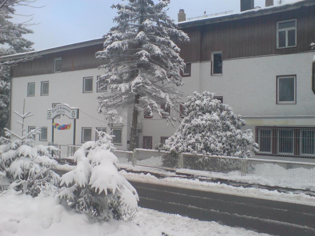 Hotel Sandplacken Schmitten Exterior foto