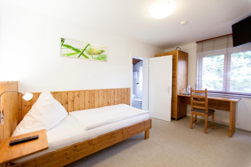 Hotel Sandplacken Schmitten Quarto foto