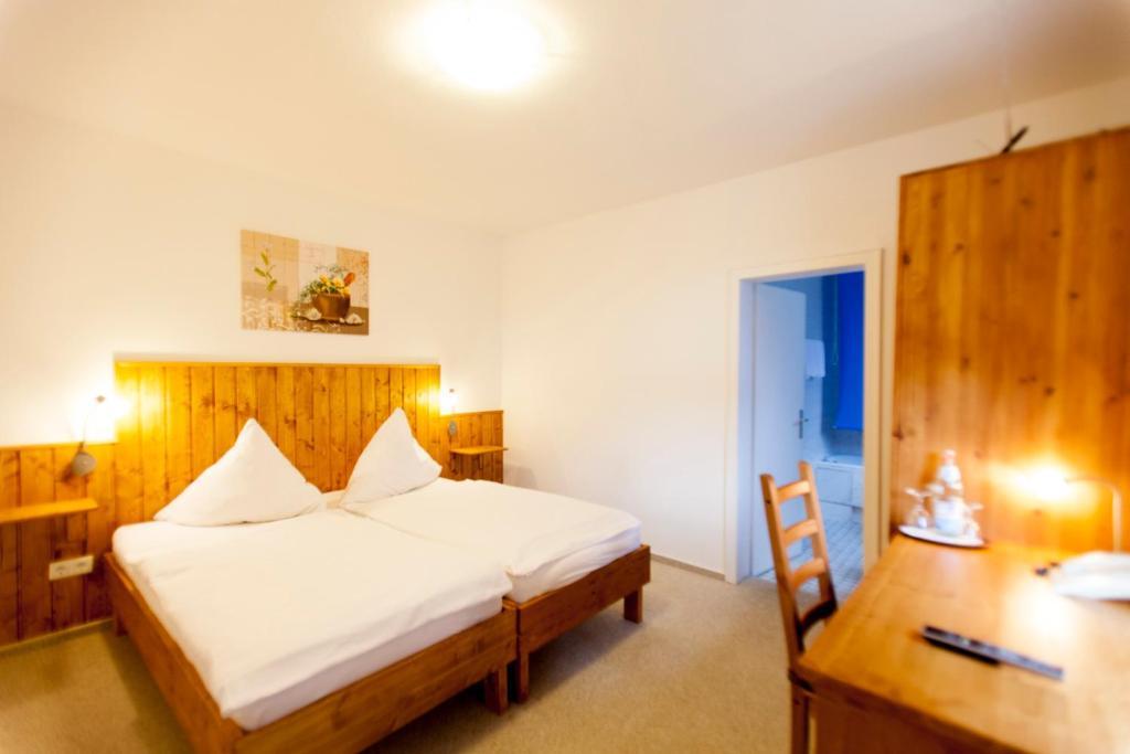Hotel Sandplacken Schmitten Quarto foto