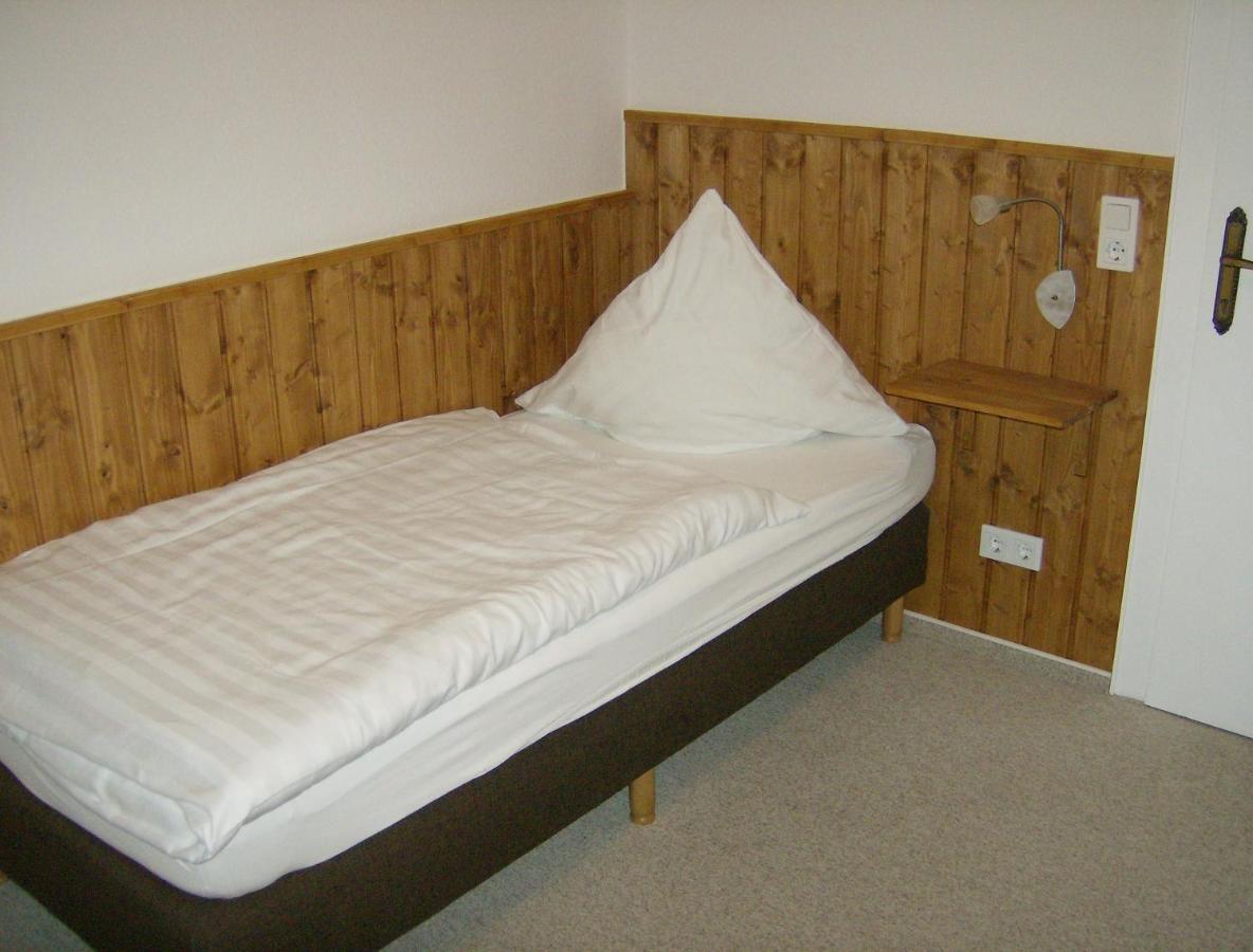 Hotel Sandplacken Schmitten Quarto foto
